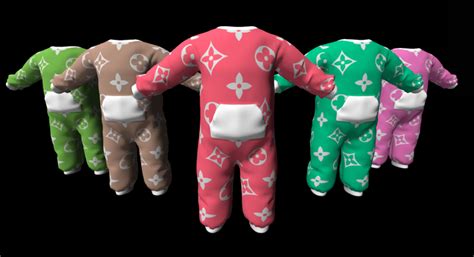 lv jumpers